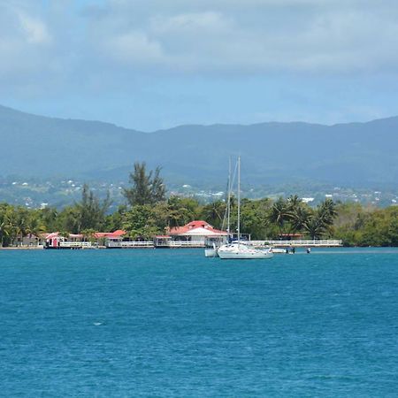 Résidence Village Viva Bas du Fort Le Gosier  Exterior foto