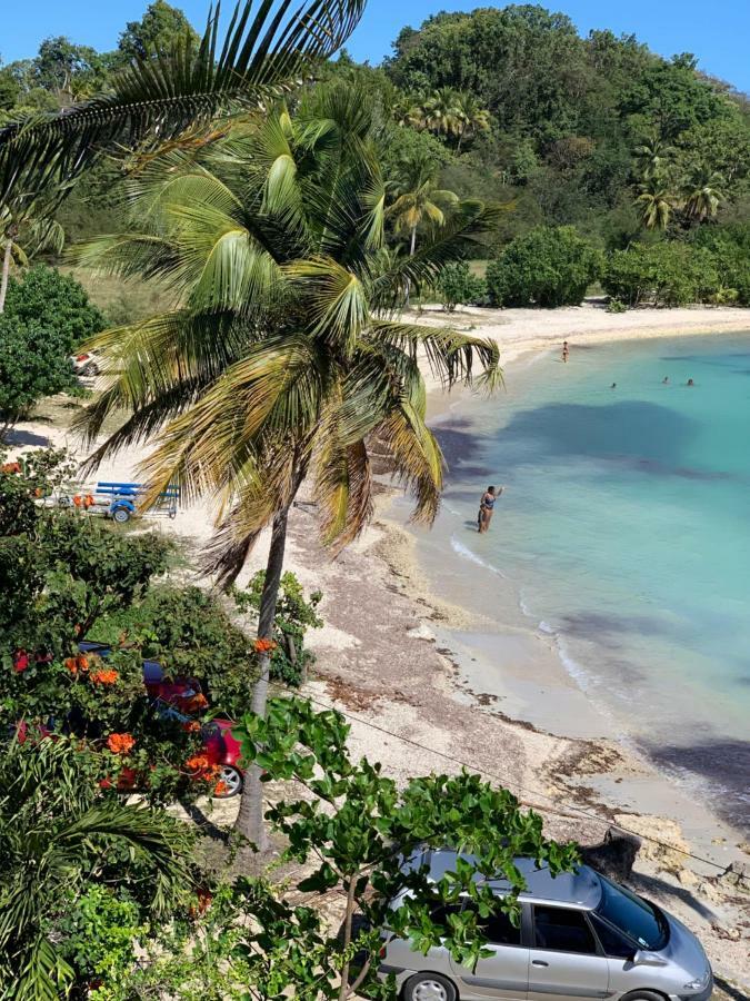 Résidence Village Viva Bas du Fort Le Gosier  Exterior foto