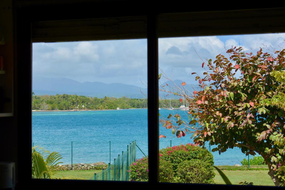 Résidence Village Viva Bas du Fort Le Gosier  Exterior foto